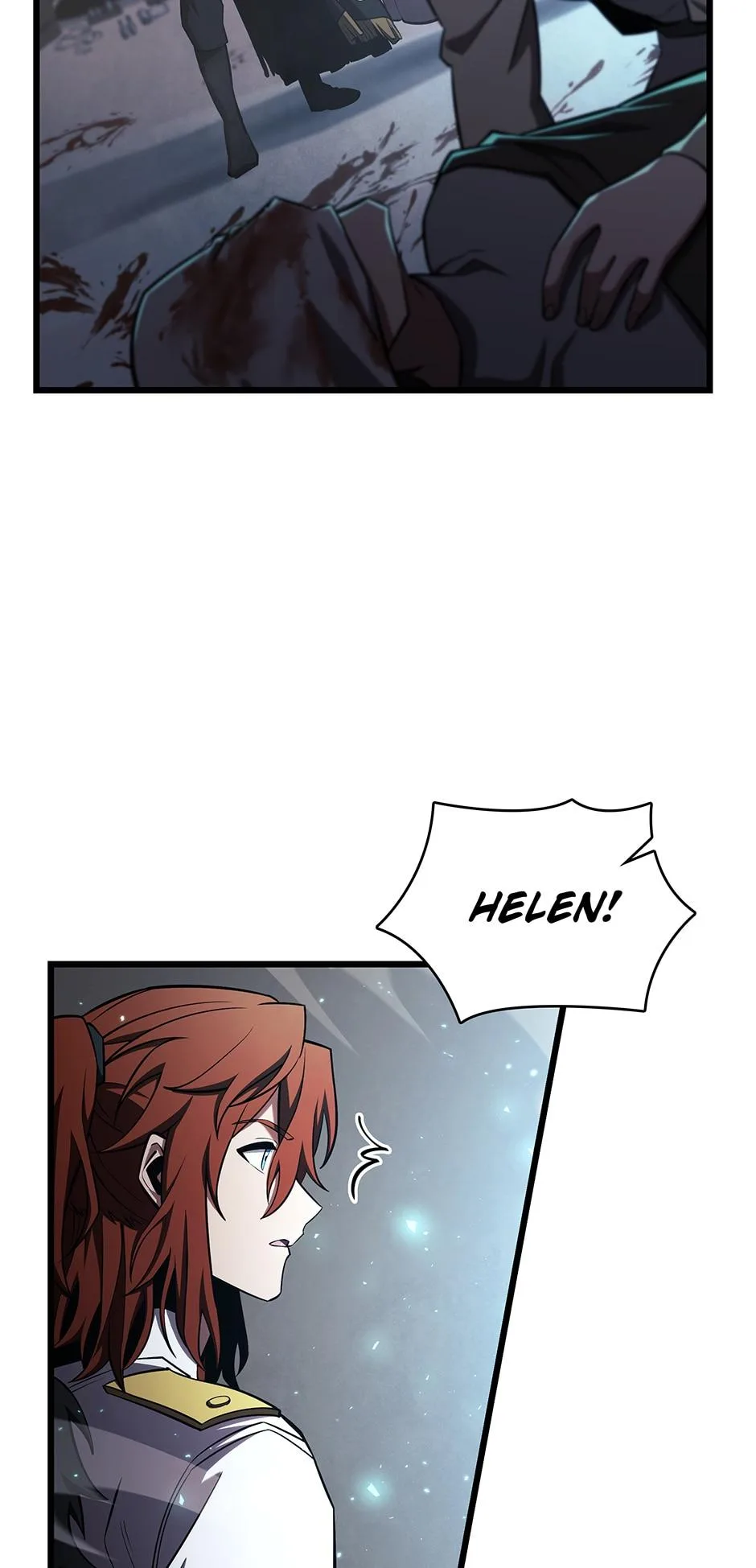 The Beginning After The End - Chapter 180 - Page 8
