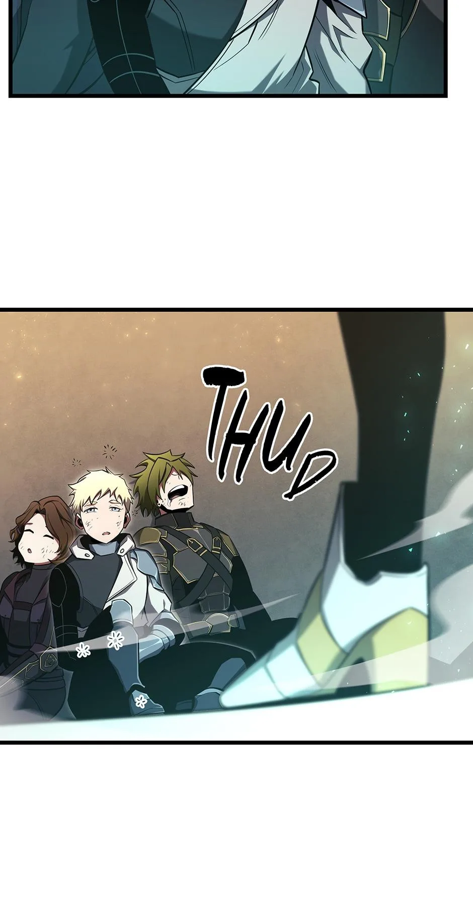 The Beginning After The End - Chapter 180 - Page 80