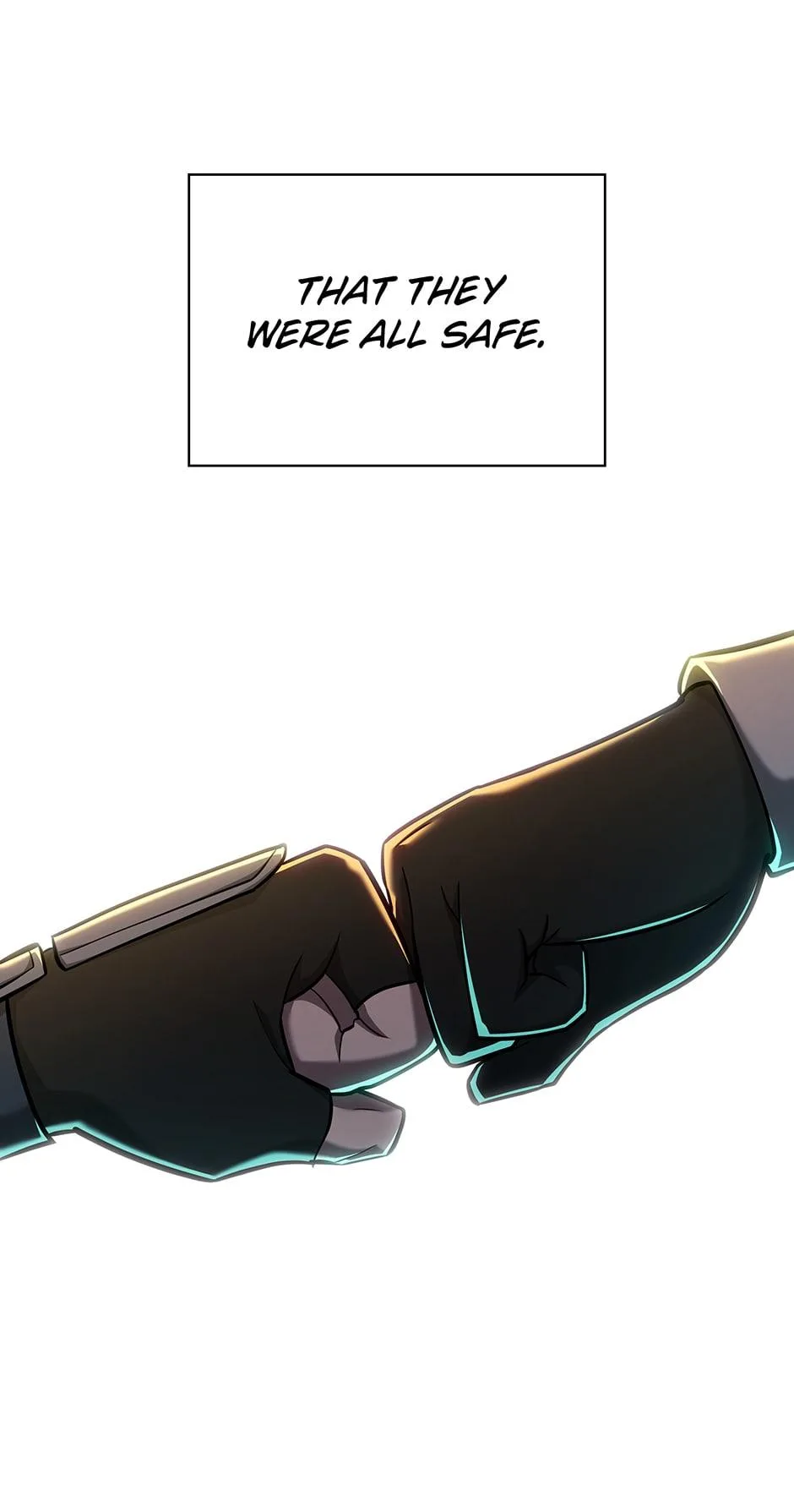 The Beginning After The End - Chapter 180 - Page 83