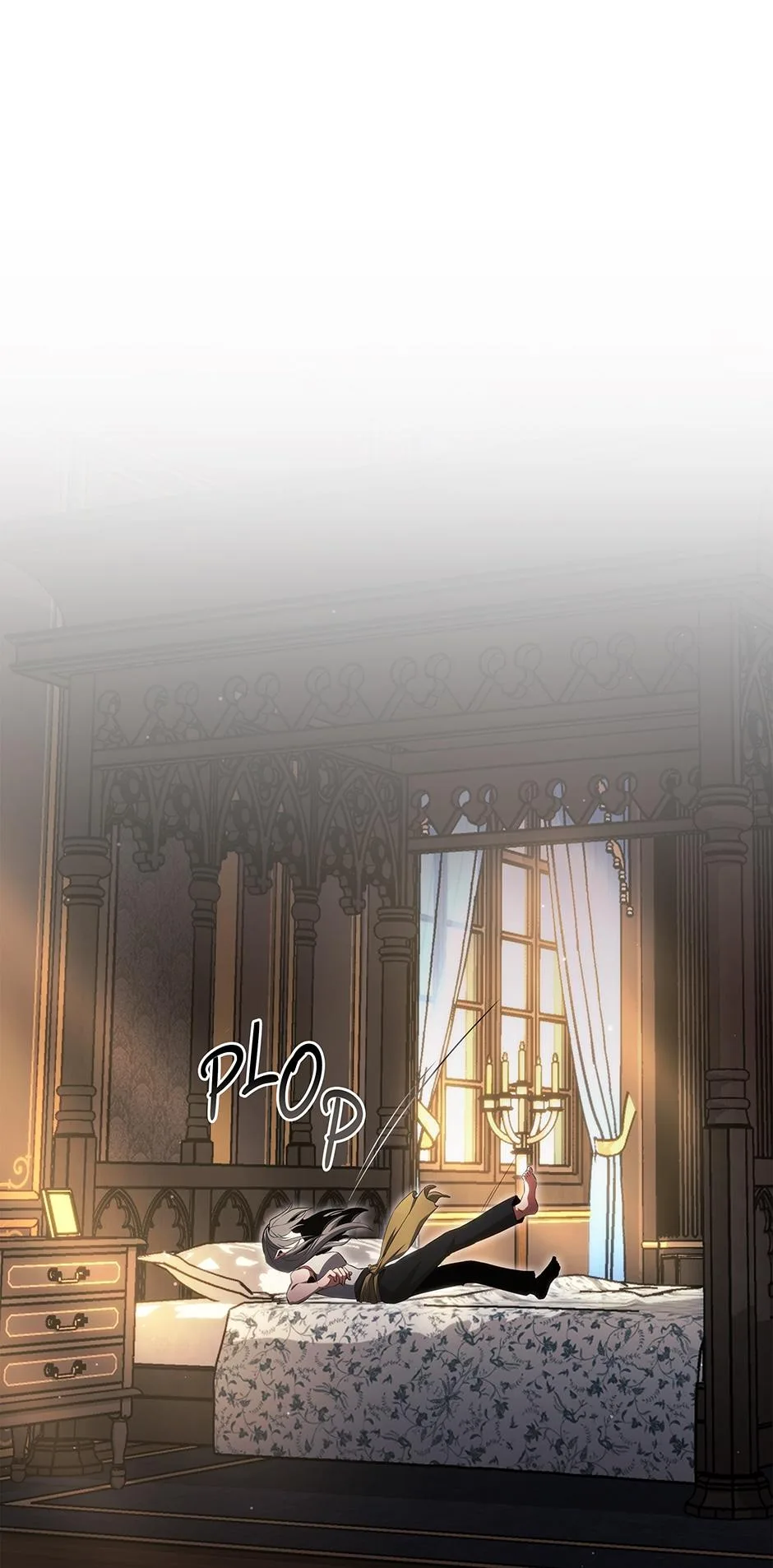 The Beginning After The End - Chapter 180 - Page 84