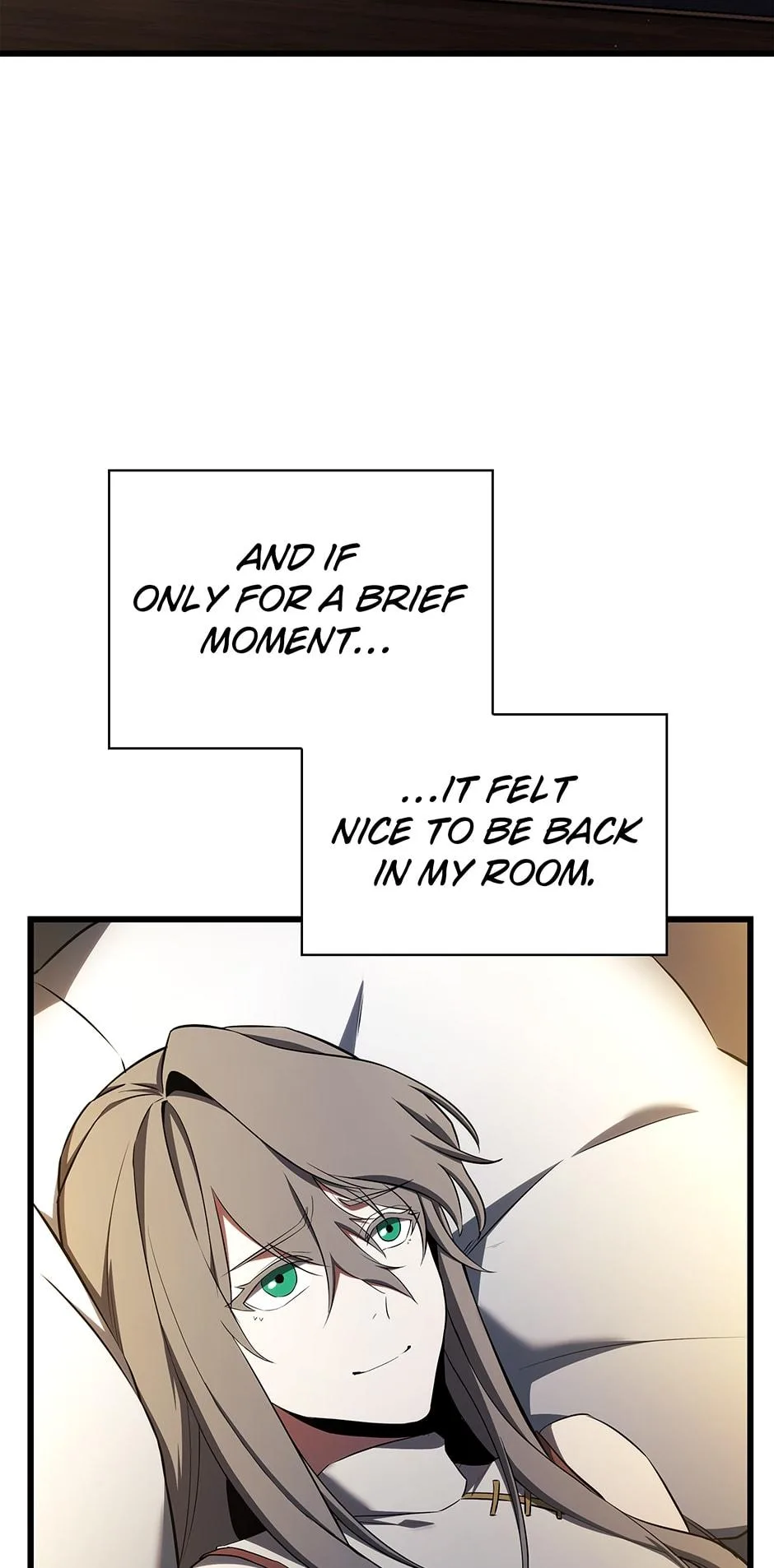 The Beginning After The End - Chapter 180 - Page 85