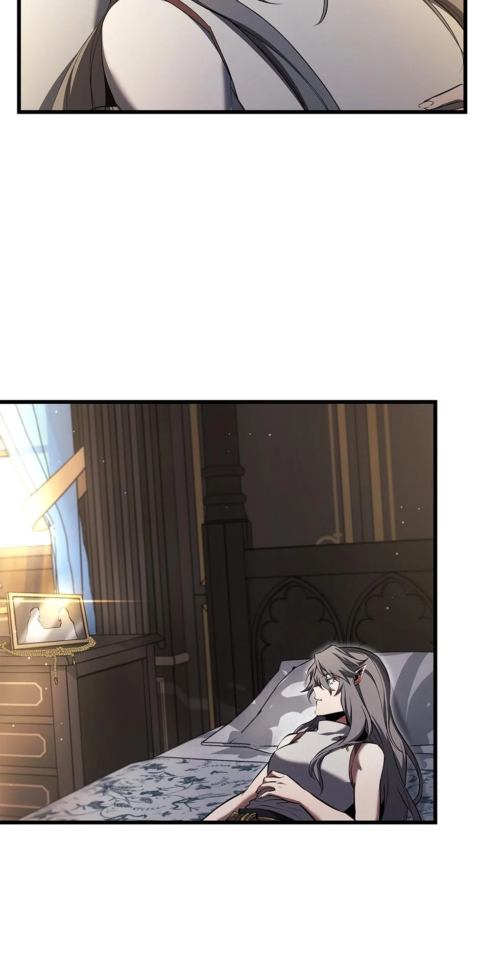 The Beginning After The End - Chapter 180 - Page 86