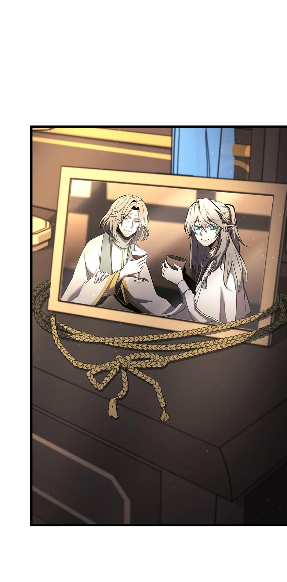 The Beginning After The End - Chapter 180 - Page 87