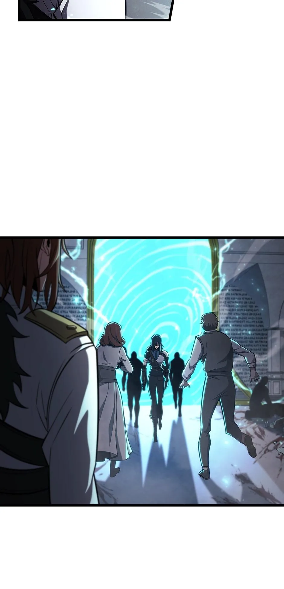 The Beginning After The End - Chapter 180 - Page 9