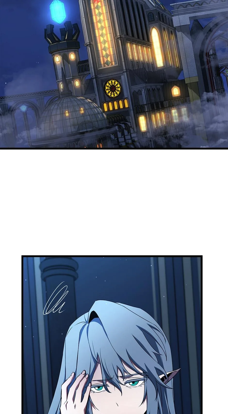 The Beginning After The End - Chapter 180 - Page 90
