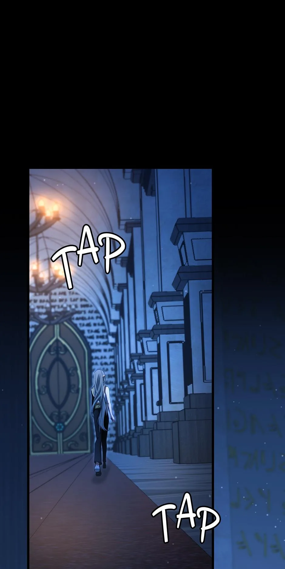 The Beginning After The End - Chapter 180 - Page 94