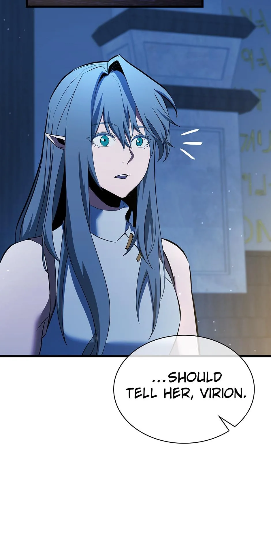 The Beginning After The End - Chapter 180 - Page 95