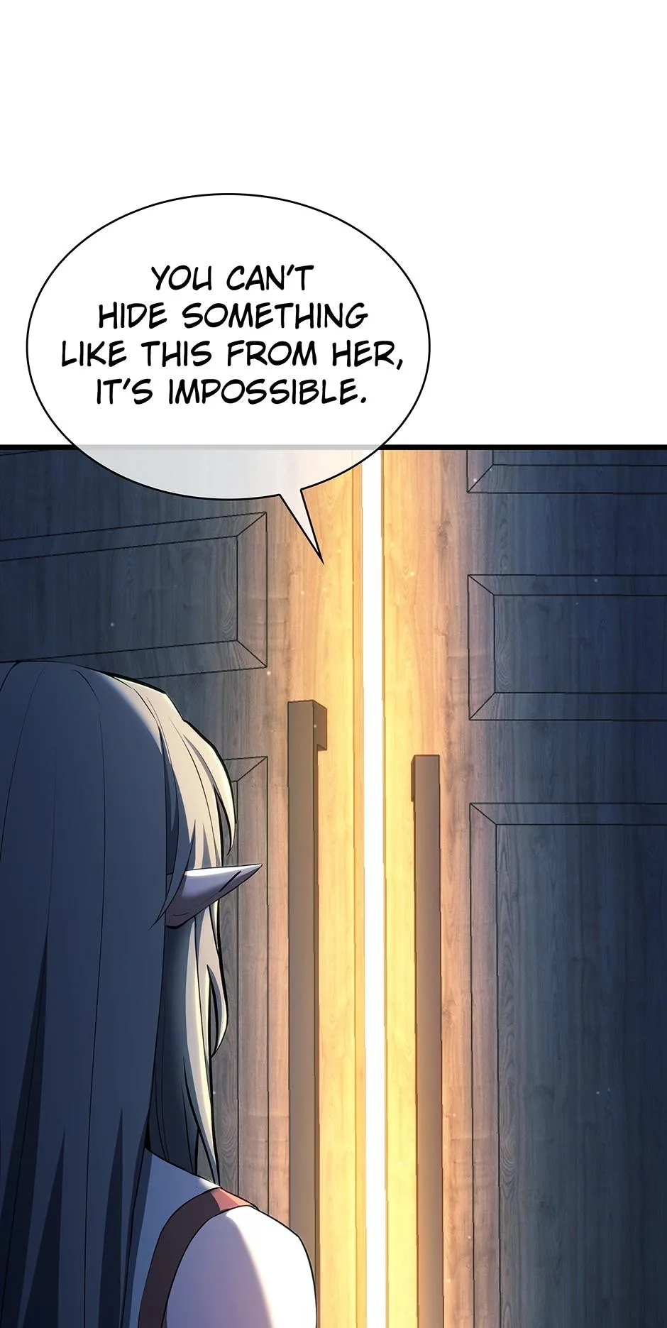 The Beginning After The End - Chapter 180 - Page 96