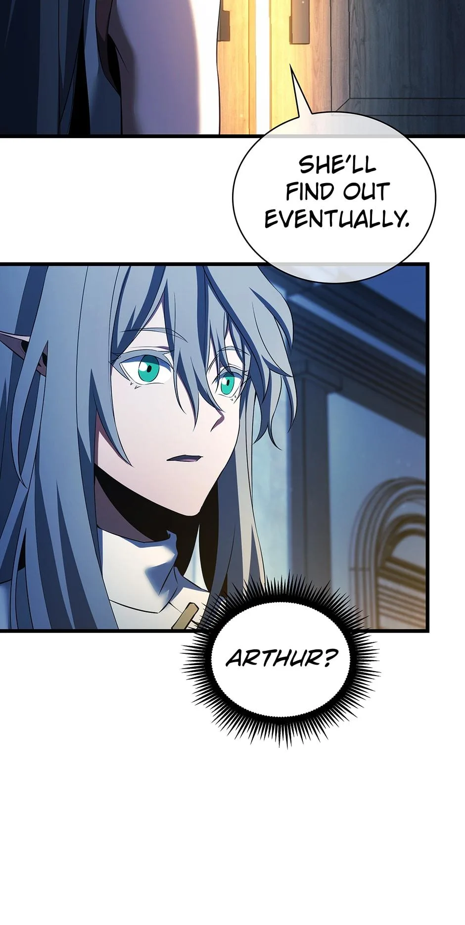 The Beginning After The End - Chapter 180 - Page 97