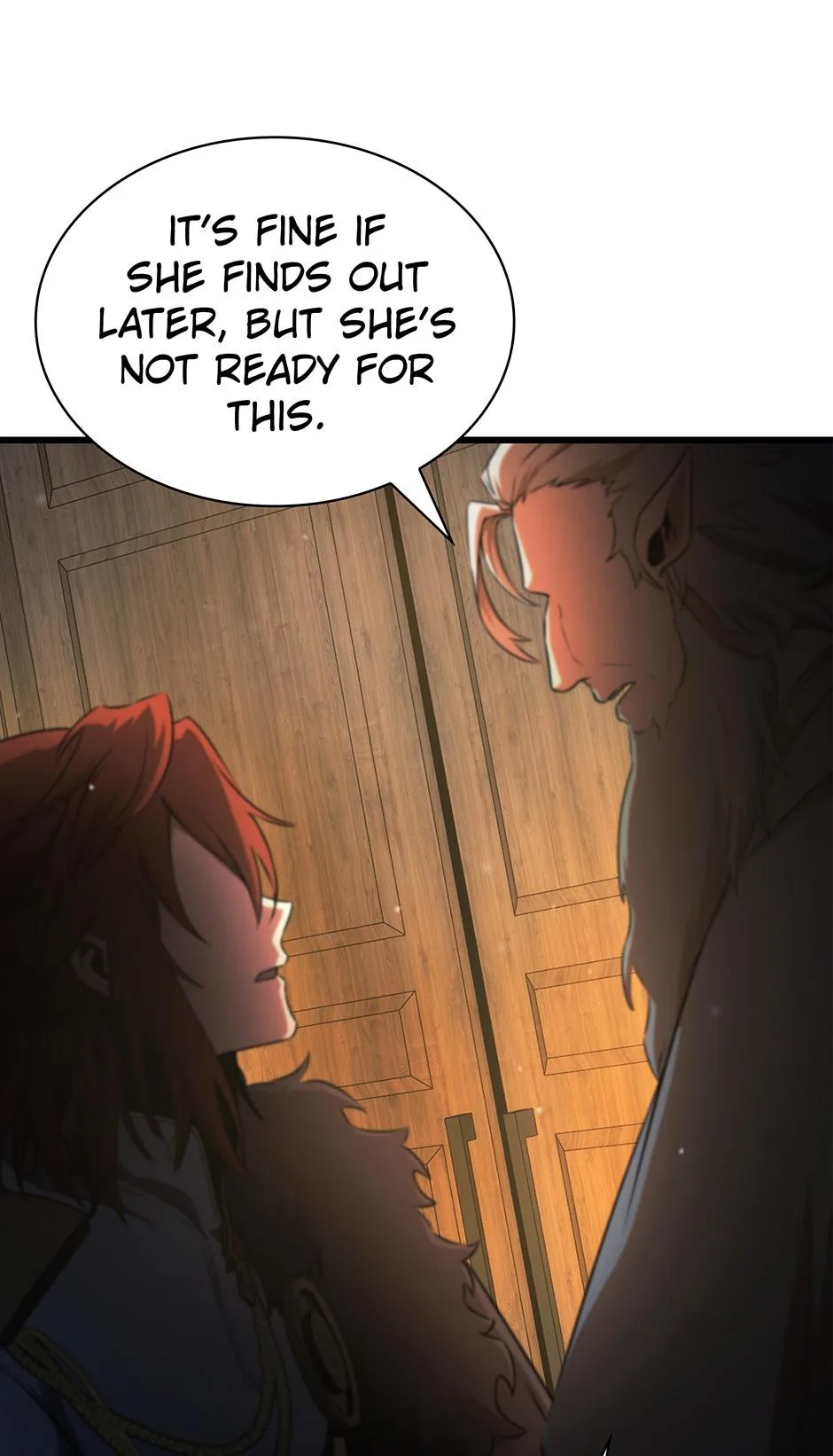 The Beginning After The End - Chapter 180 - Page 98