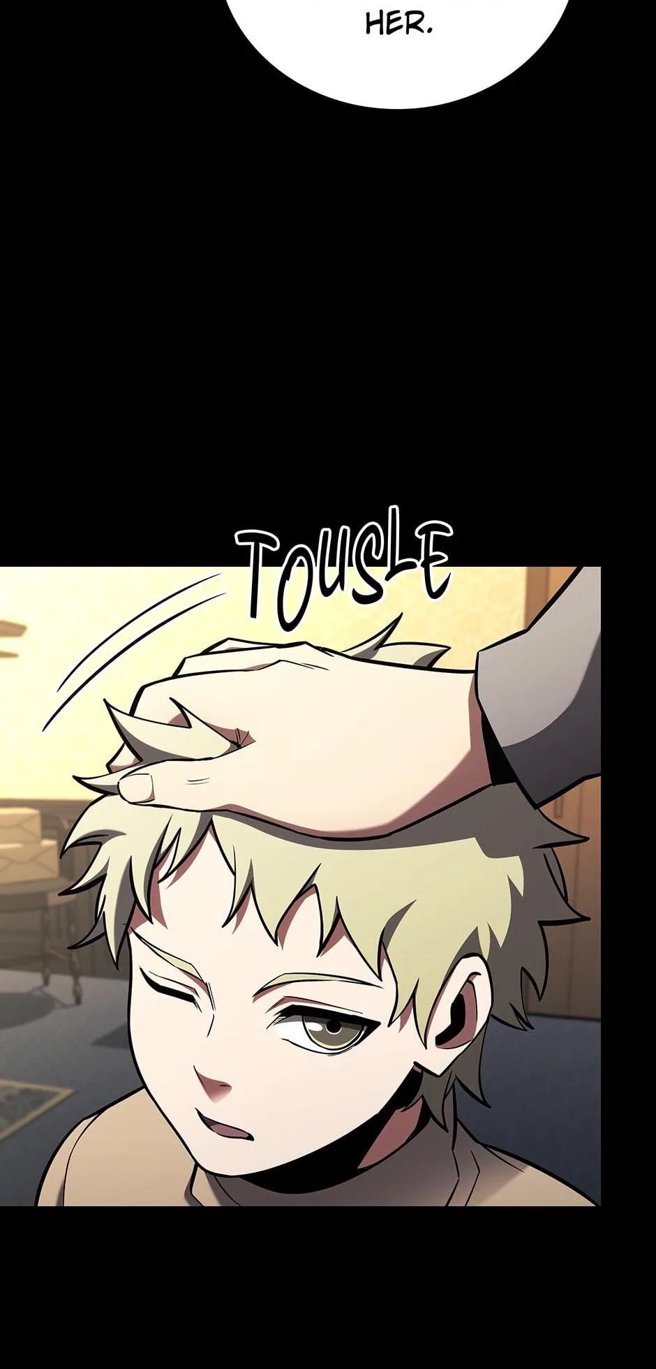 The Beginning After The End - Chapter 181 - Page 100