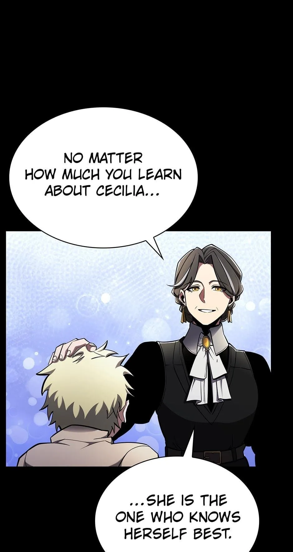 The Beginning After The End - Chapter 181 - Page 101