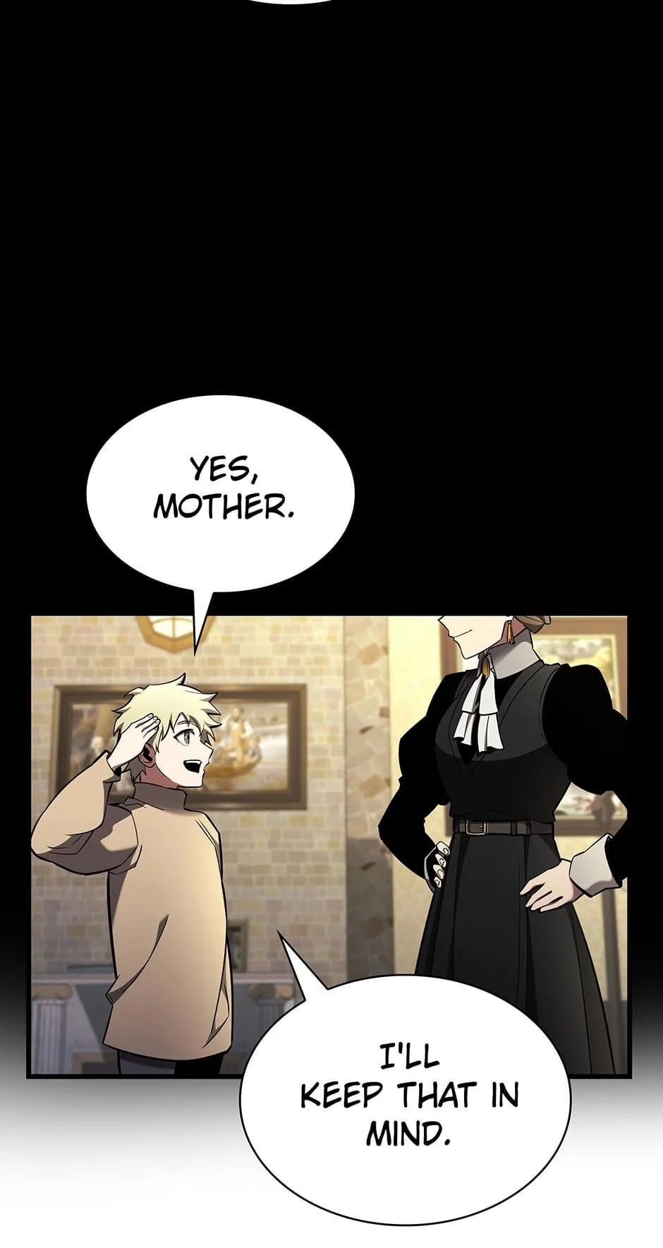 The Beginning After The End - Chapter 181 - Page 104