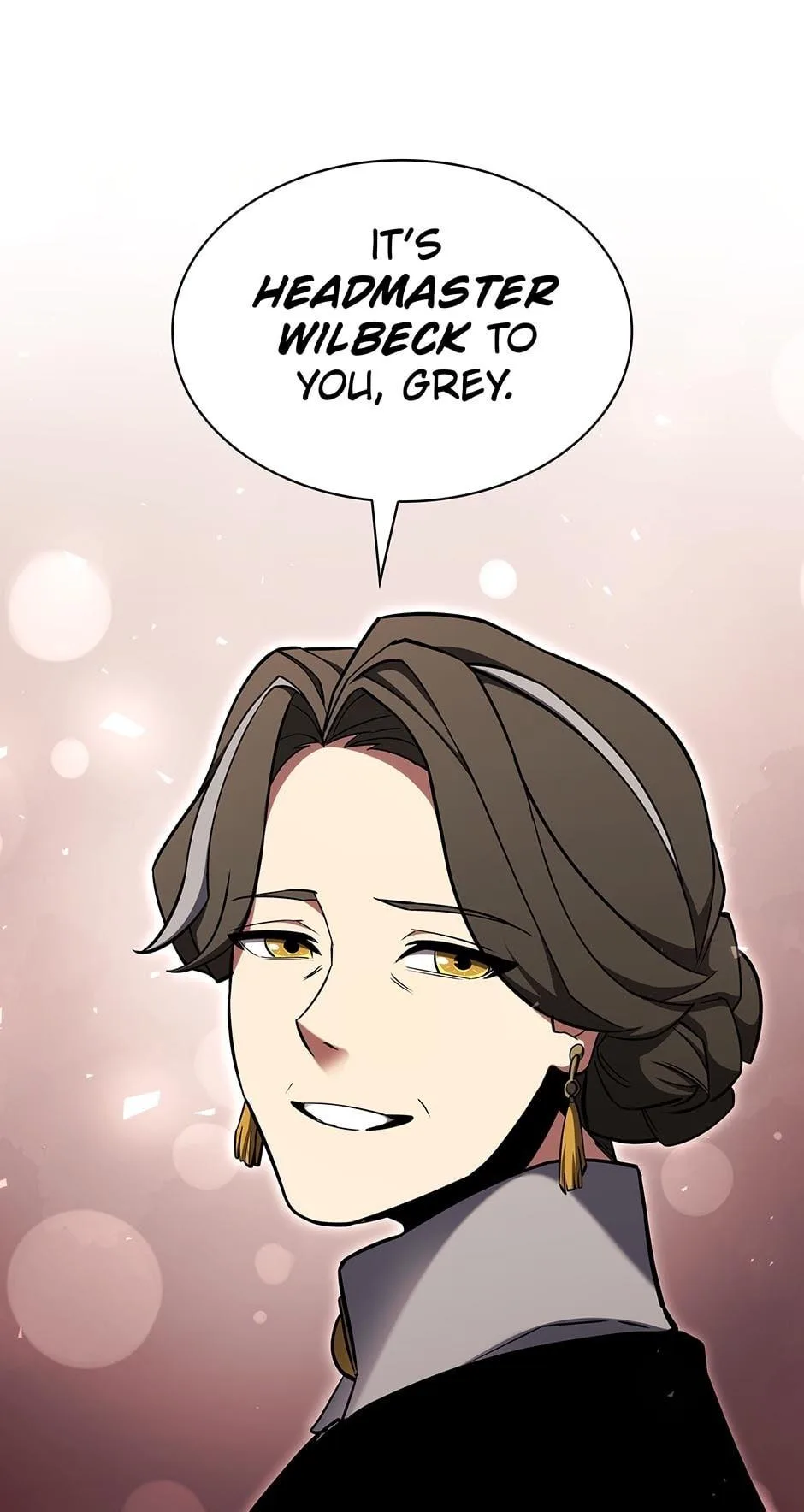 The Beginning After The End - Chapter 181 - Page 105