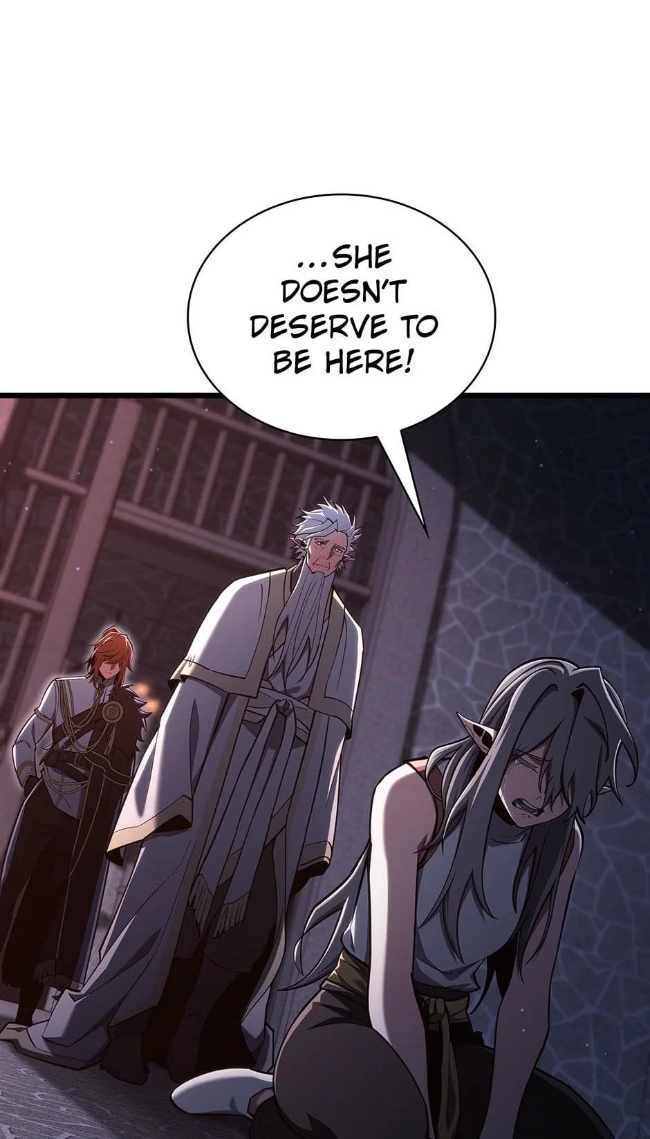 The Beginning After The End - Chapter 181 - Page 16