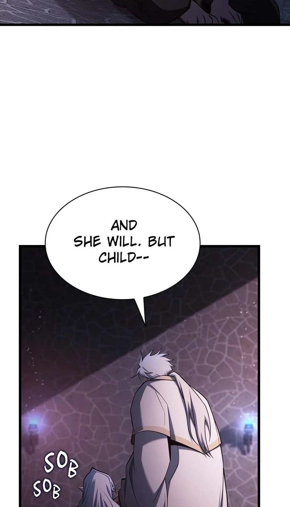 The Beginning After The End - Chapter 181 - Page 17