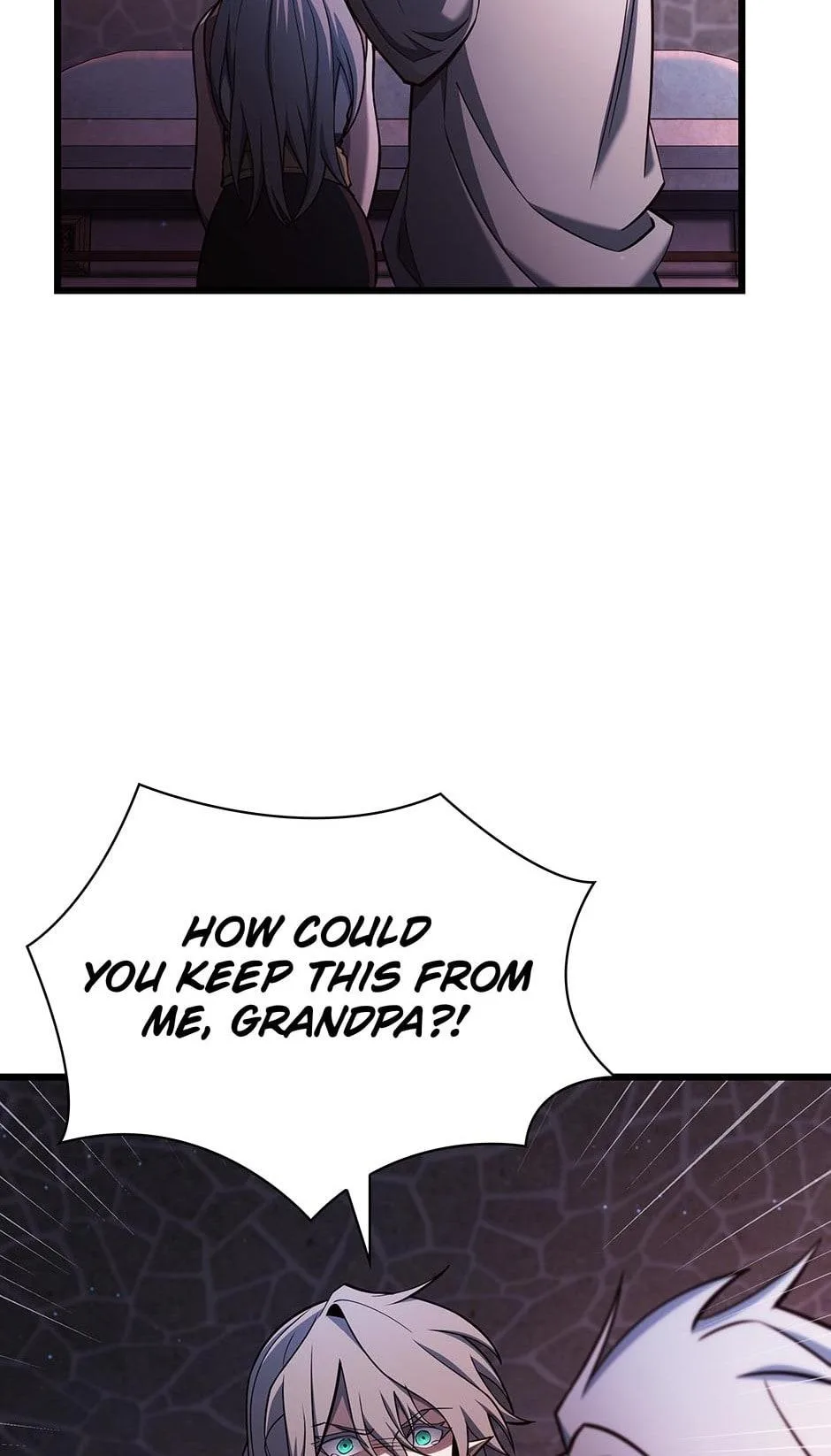 The Beginning After The End - Chapter 181 - Page 18