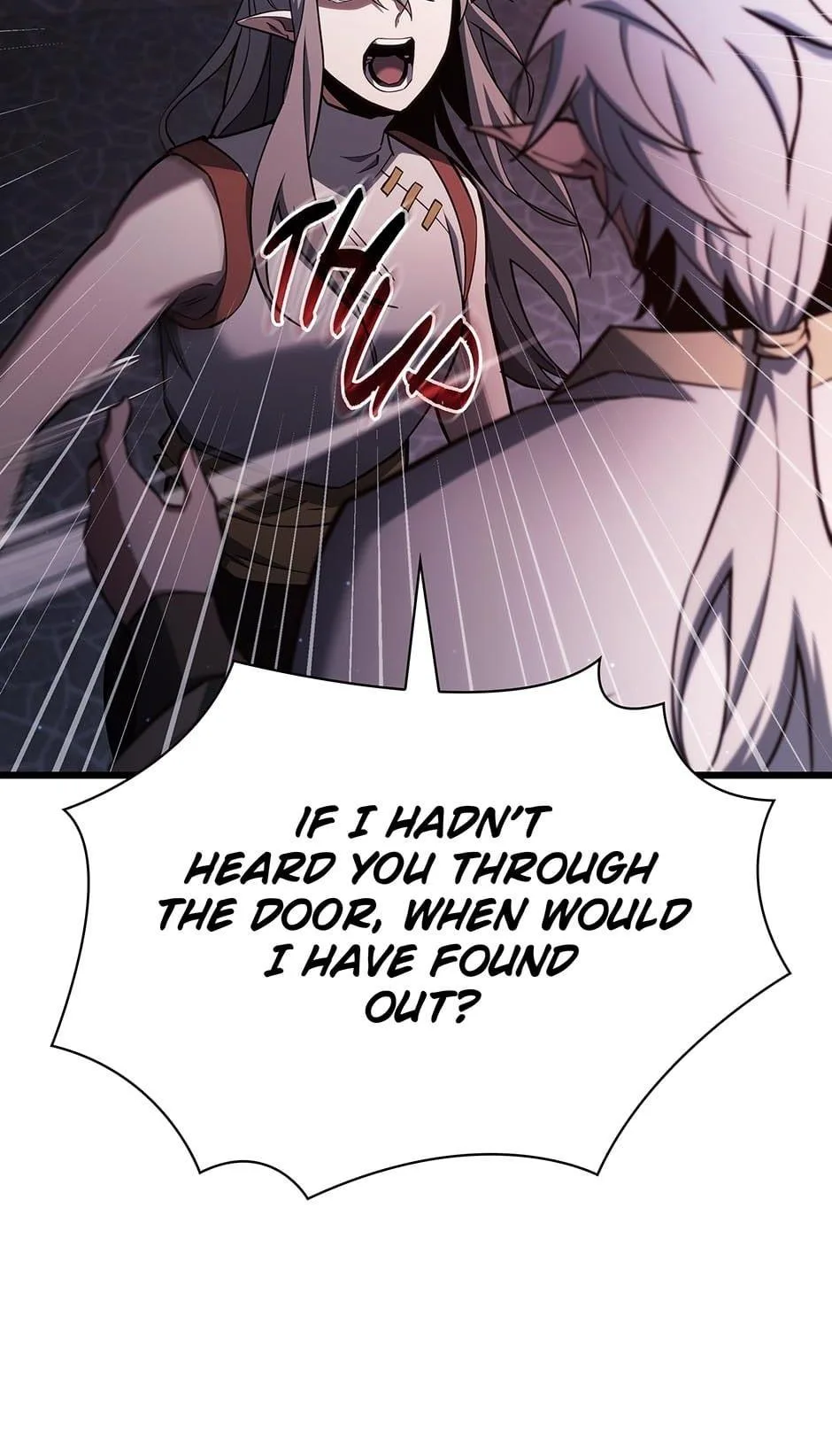 The Beginning After The End - Chapter 181 - Page 19