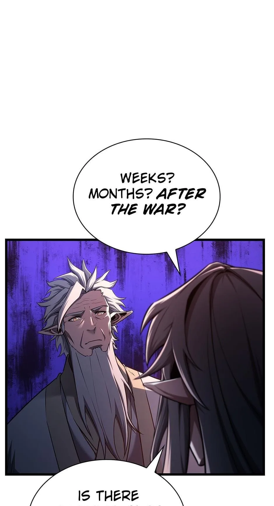 The Beginning After The End - Chapter 181 - Page 20
