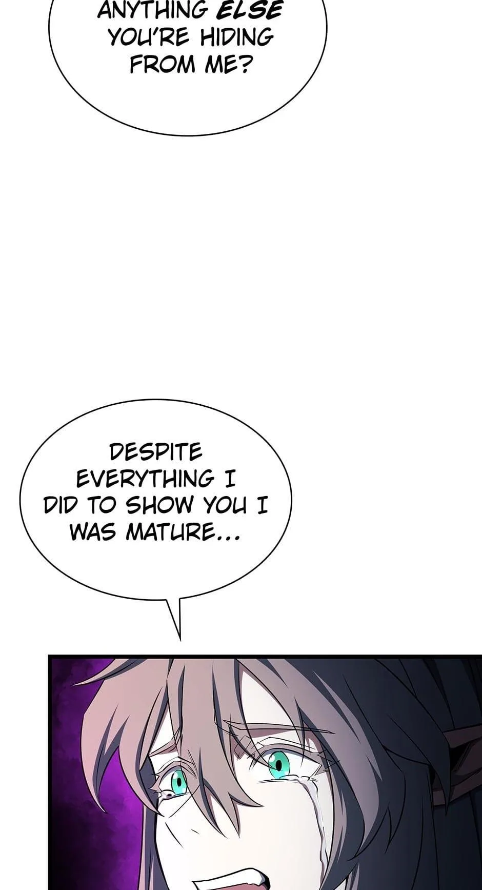 The Beginning After The End - Chapter 181 - Page 21