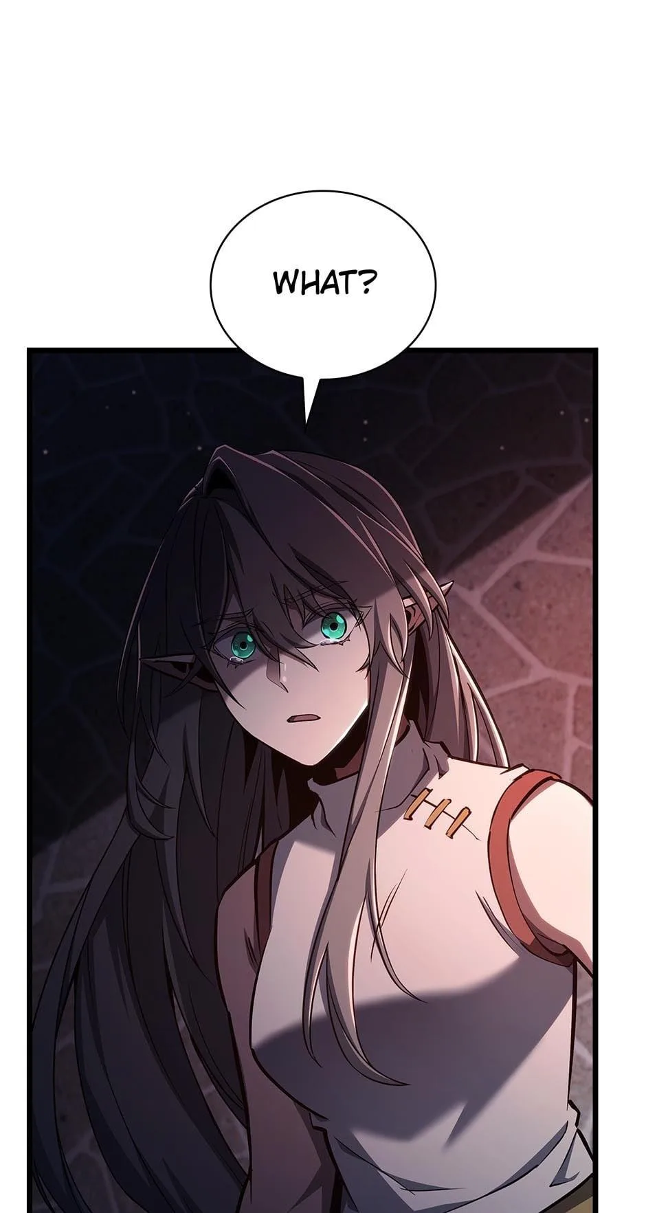 The Beginning After The End - Chapter 181 - Page 25