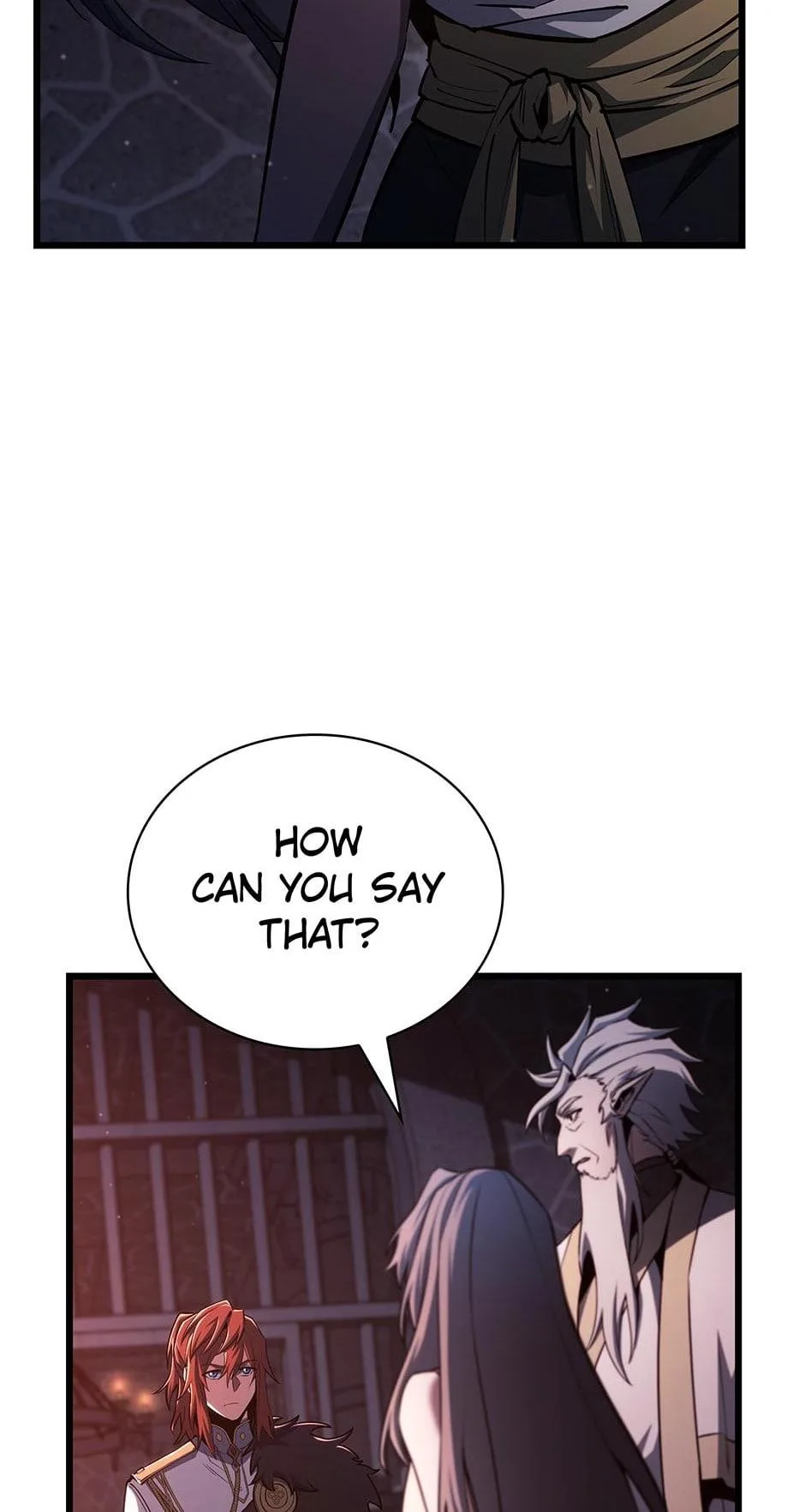 The Beginning After The End - Chapter 181 - Page 26