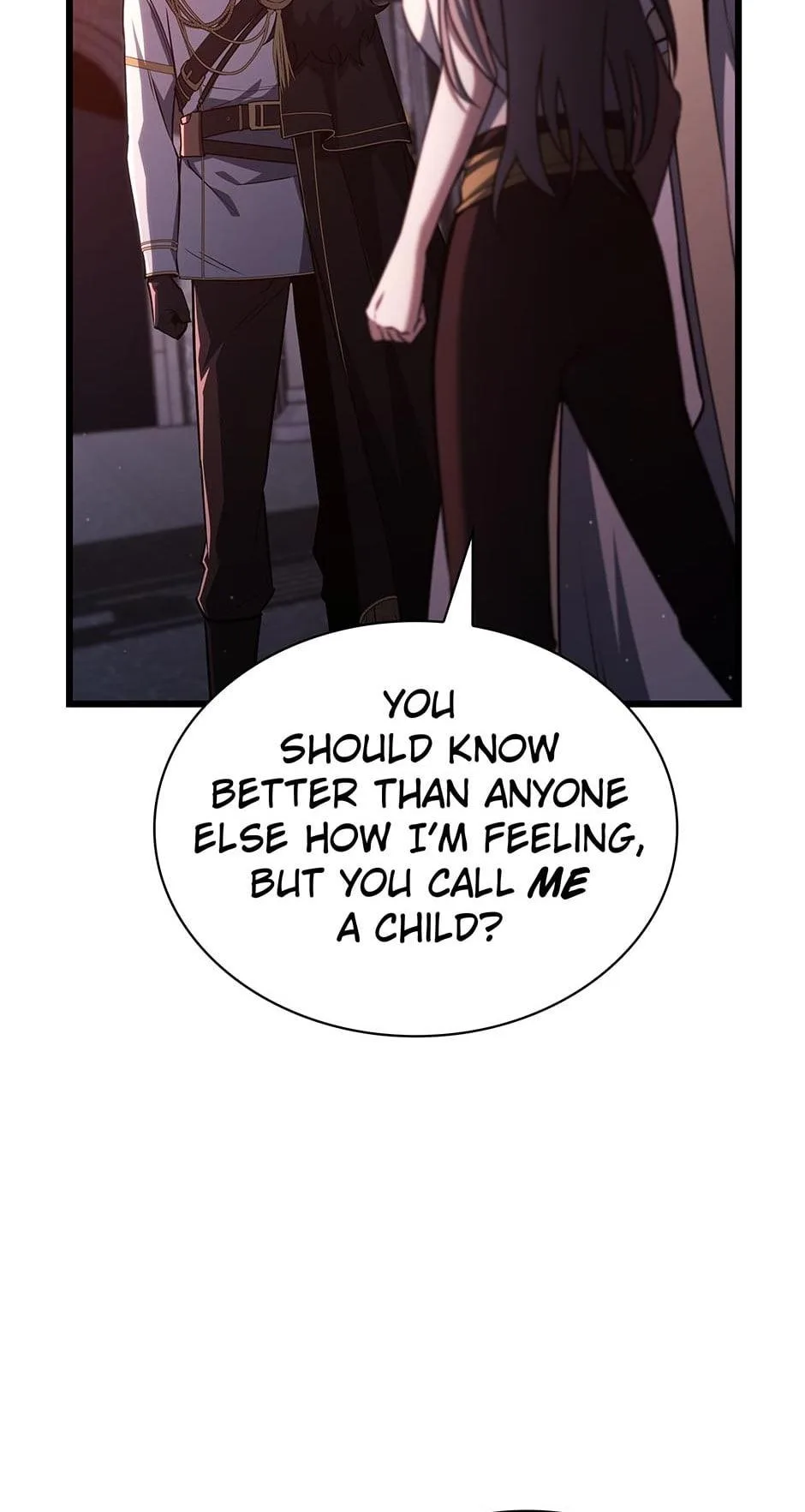 The Beginning After The End - Chapter 181 - Page 27