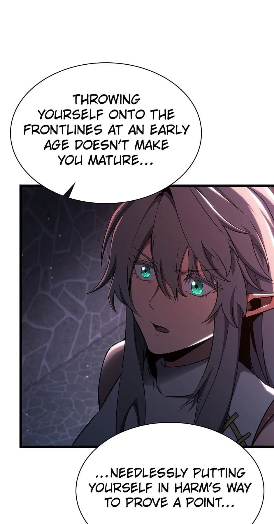 The Beginning After The End - Chapter 181 - Page 29