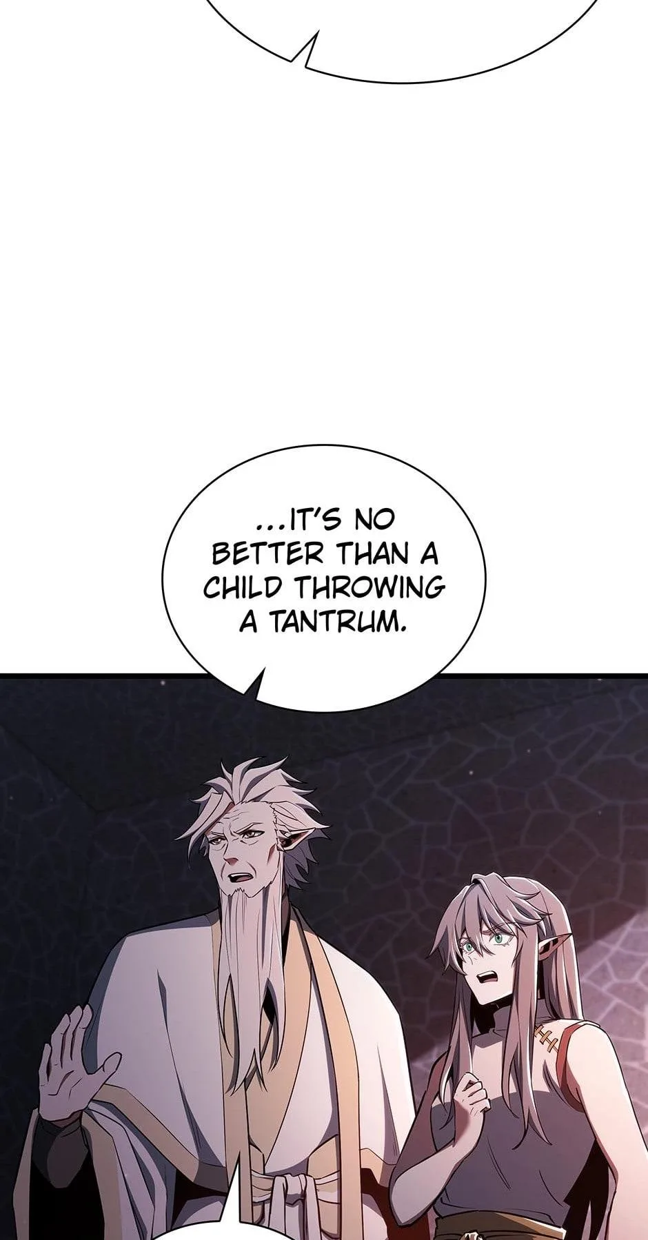 The Beginning After The End - Chapter 181 - Page 30