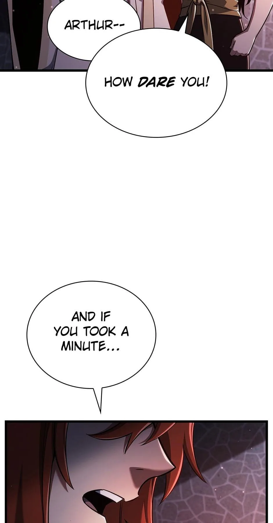 The Beginning After The End - Chapter 181 - Page 31