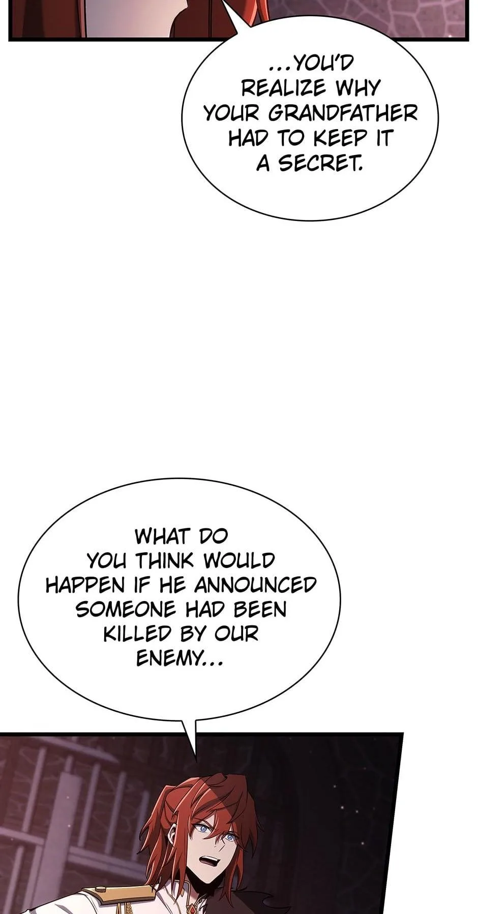 The Beginning After The End - Chapter 181 - Page 32