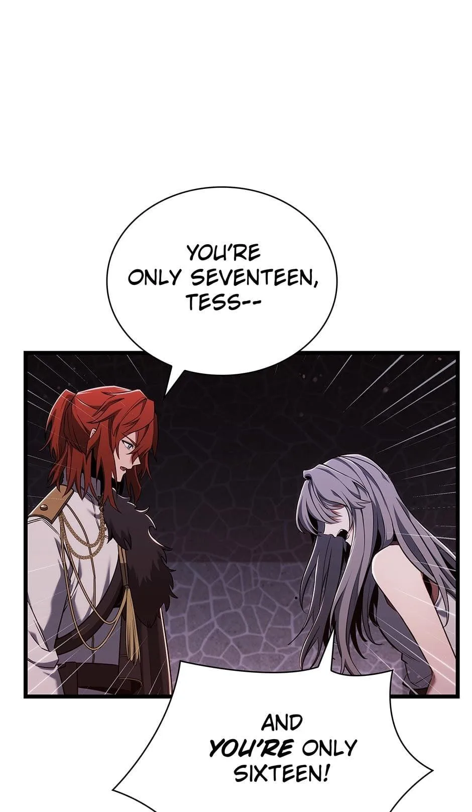 The Beginning After The End - Chapter 181 - Page 34