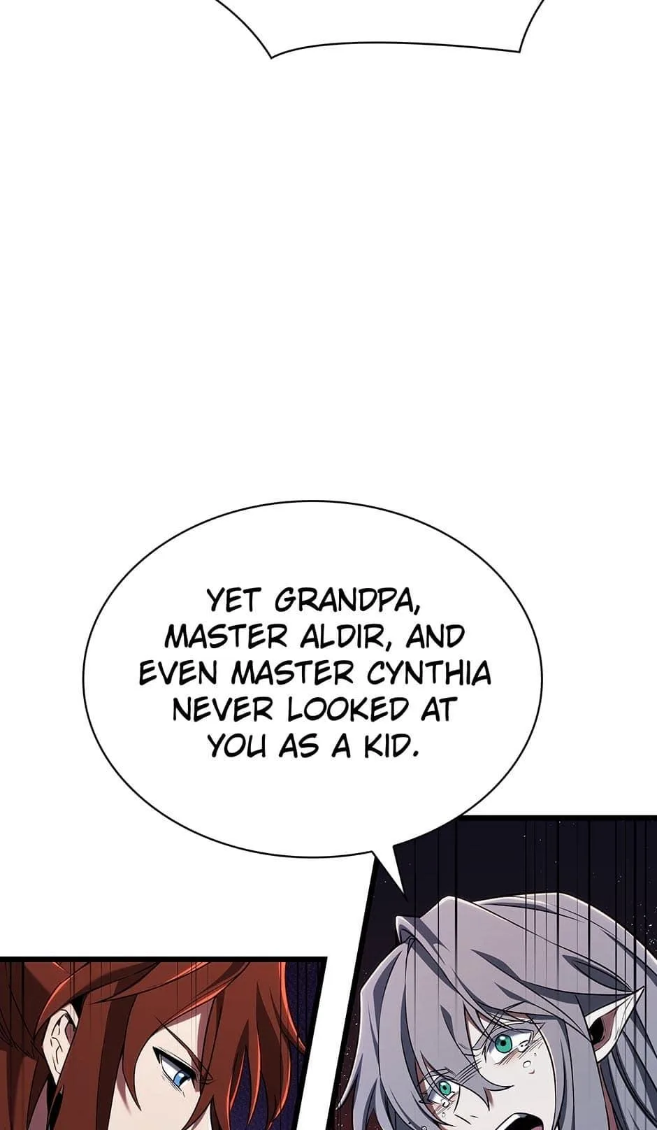 The Beginning After The End - Chapter 181 - Page 35