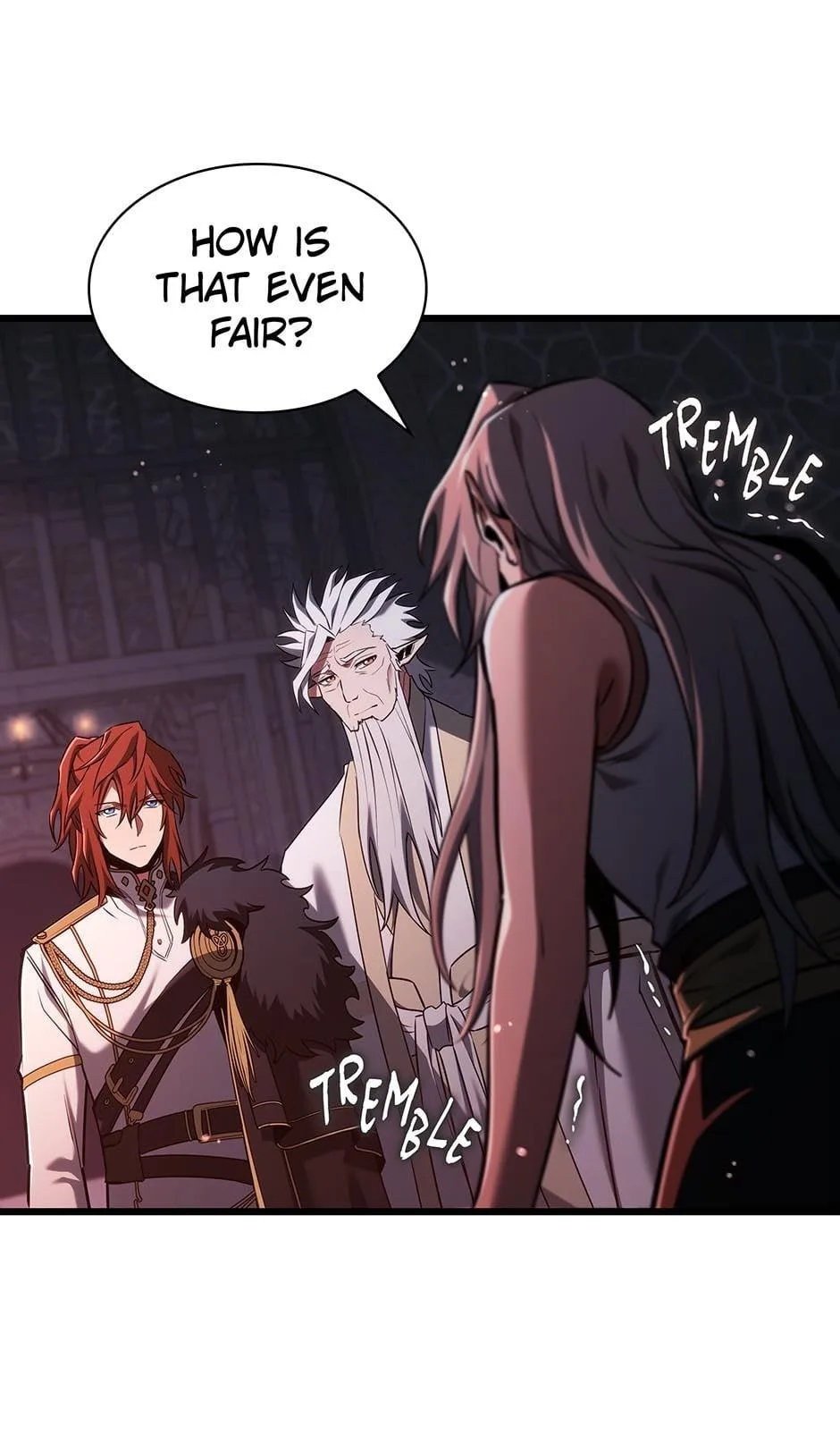 The Beginning After The End - Chapter 181 - Page 38
