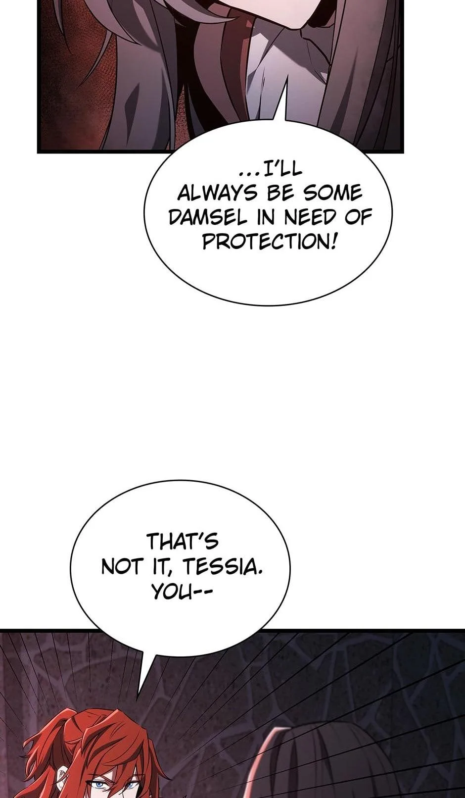 The Beginning After The End - Chapter 181 - Page 40