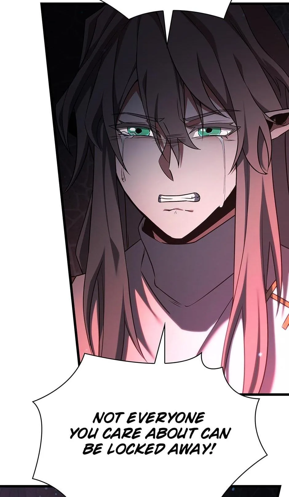 The Beginning After The End - Chapter 181 - Page 42