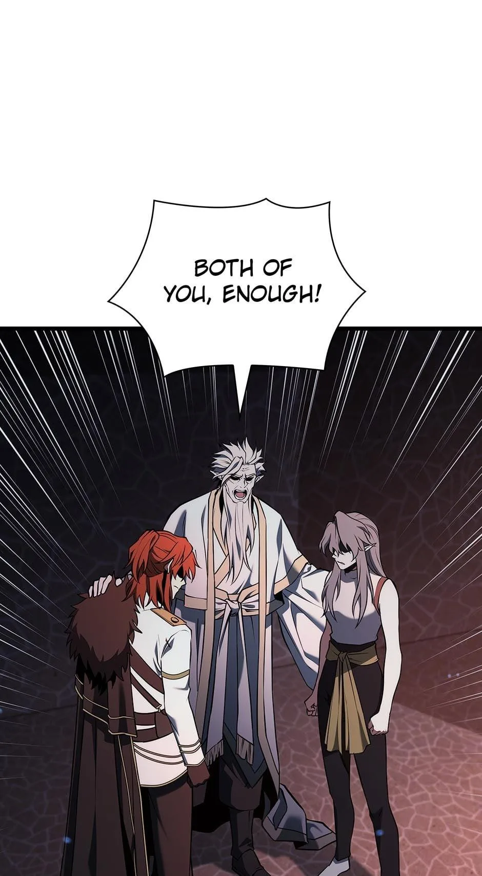 The Beginning After The End - Chapter 181 - Page 44