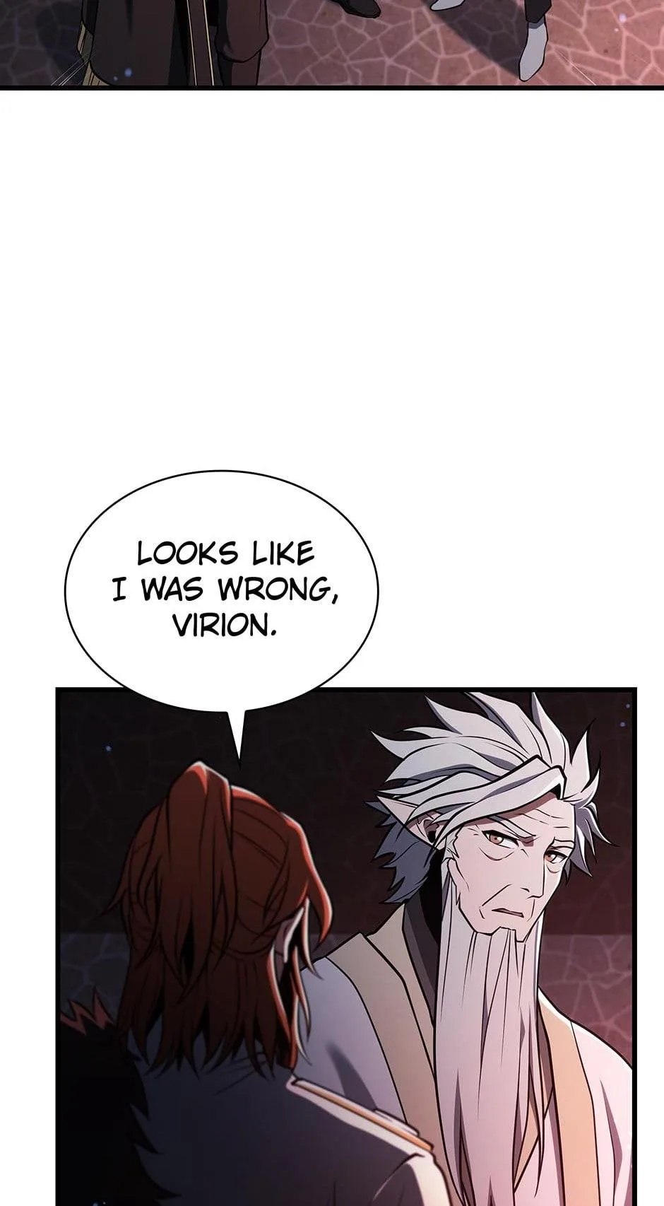 The Beginning After The End - Chapter 181 - Page 45