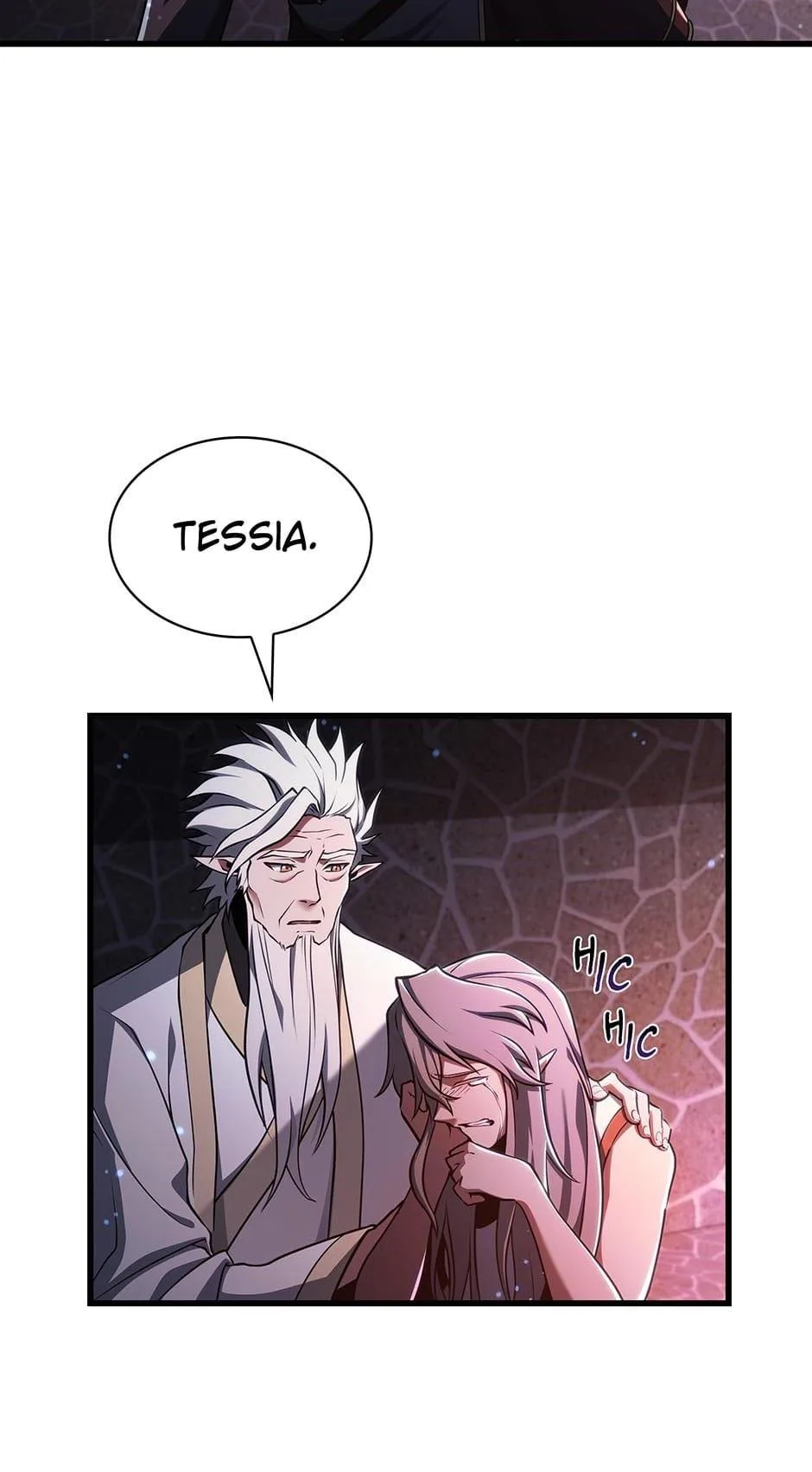 The Beginning After The End - Chapter 181 - Page 48