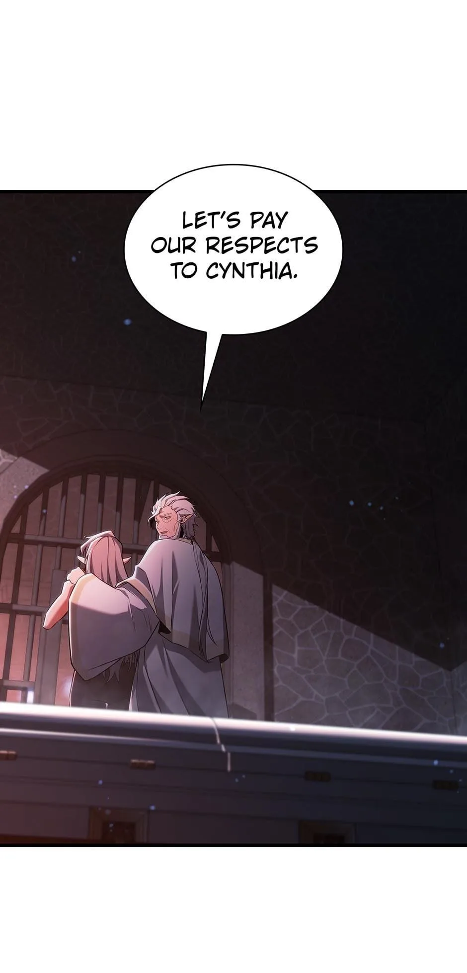 The Beginning After The End - Chapter 181 - Page 49