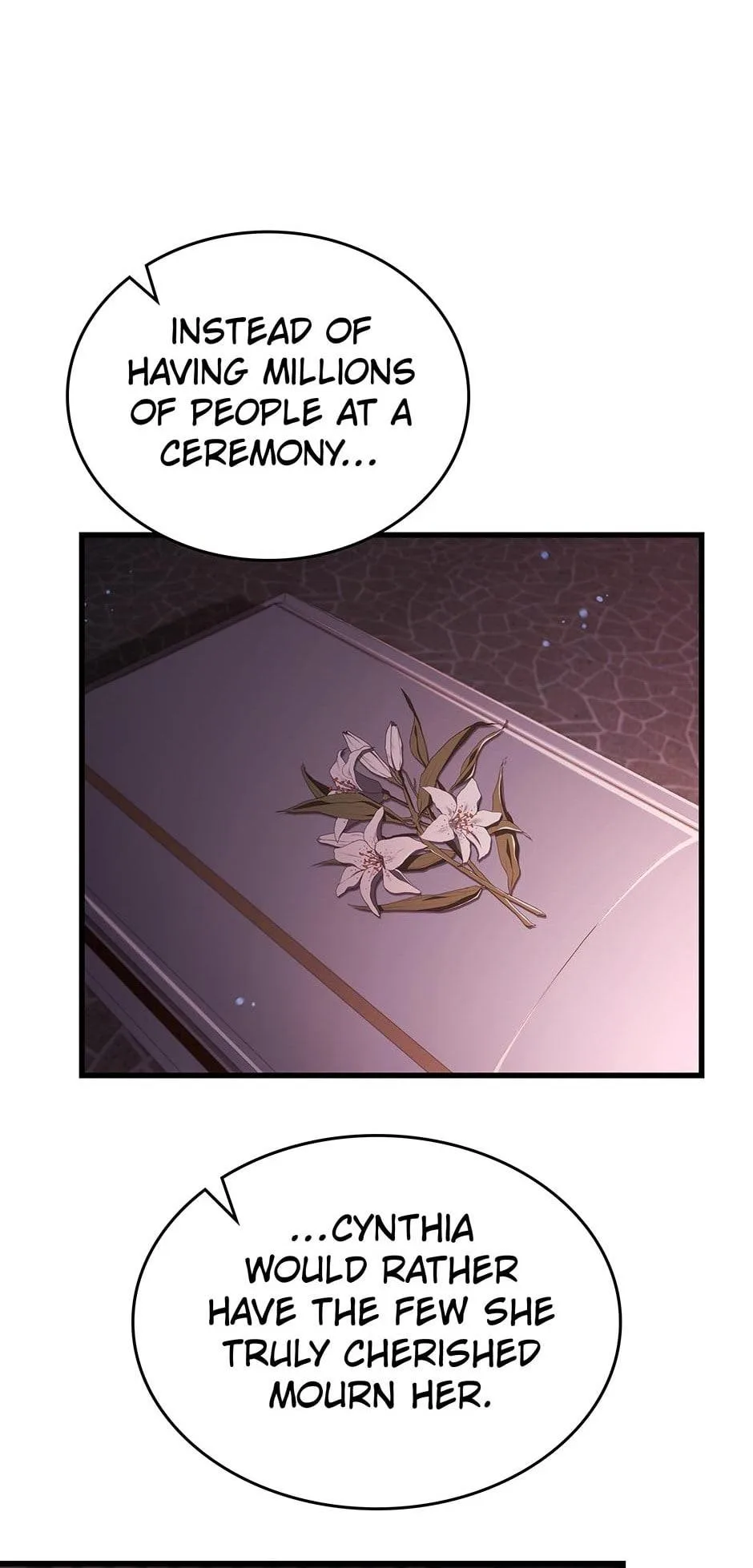 The Beginning After The End - Chapter 181 - Page 50