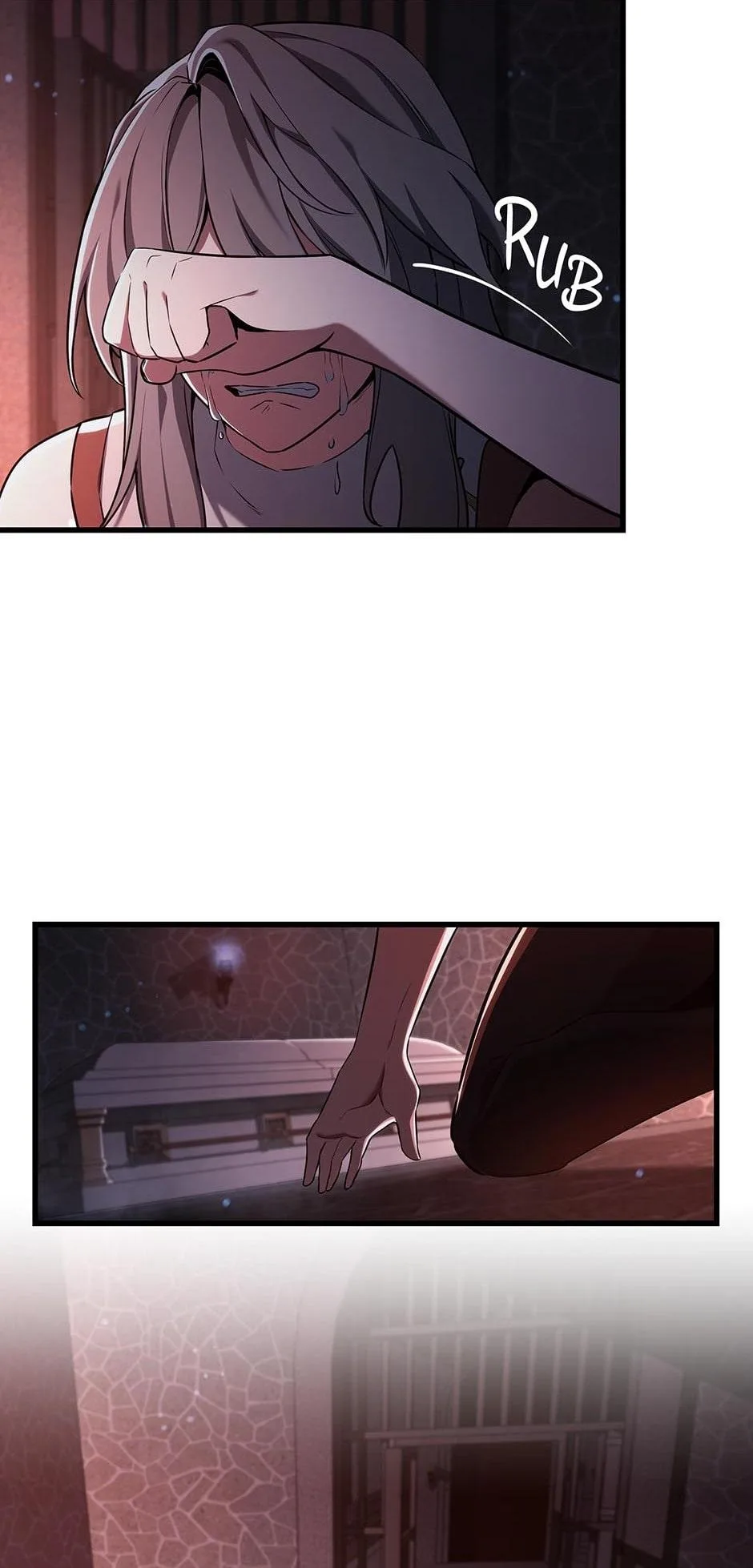 The Beginning After The End - Chapter 181 - Page 51