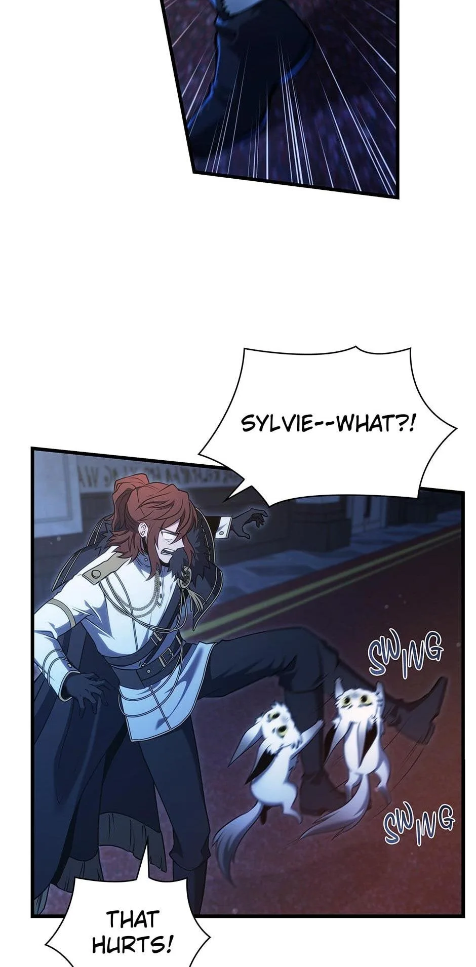 The Beginning After The End - Chapter 181 - Page 56