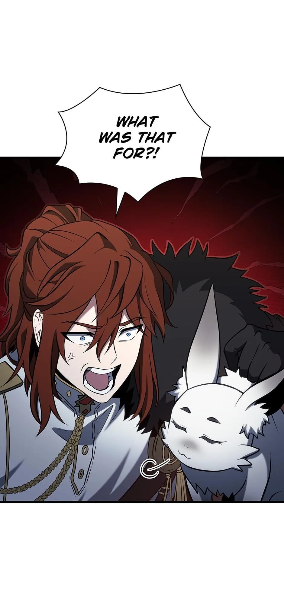 The Beginning After The End - Chapter 181 - Page 58
