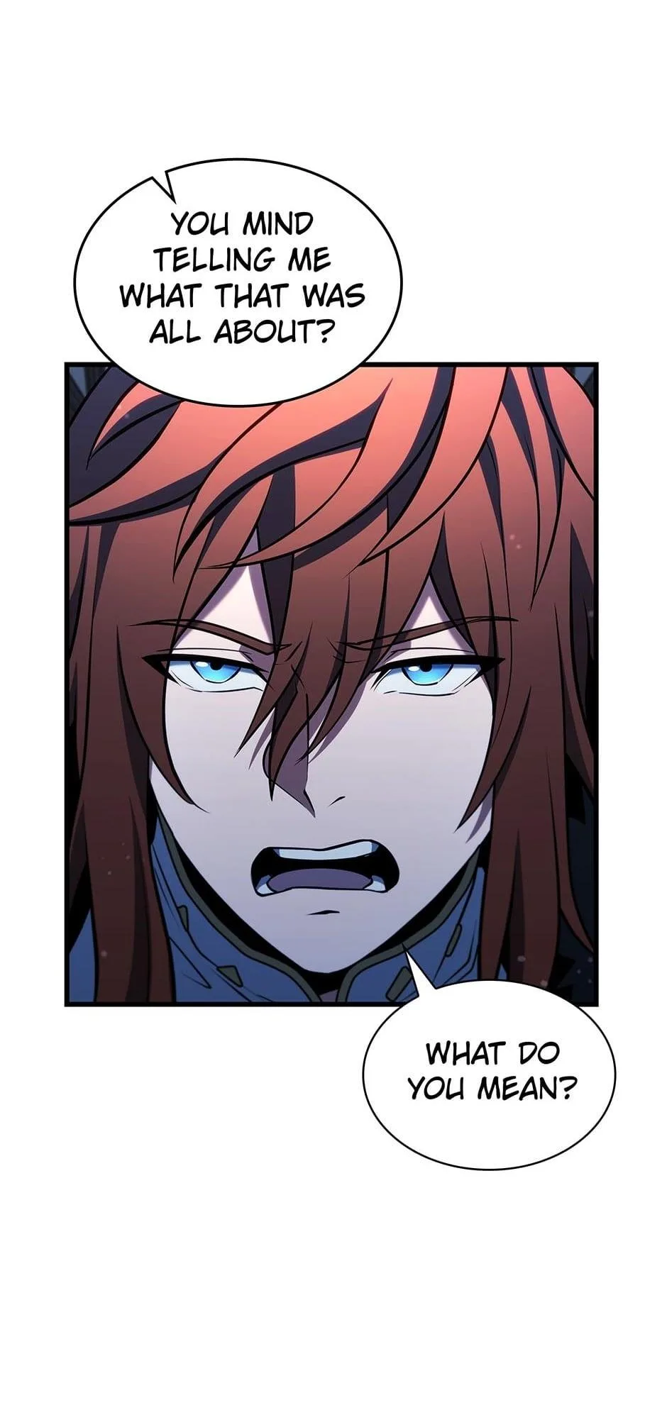 The Beginning After The End - Chapter 181 - Page 59