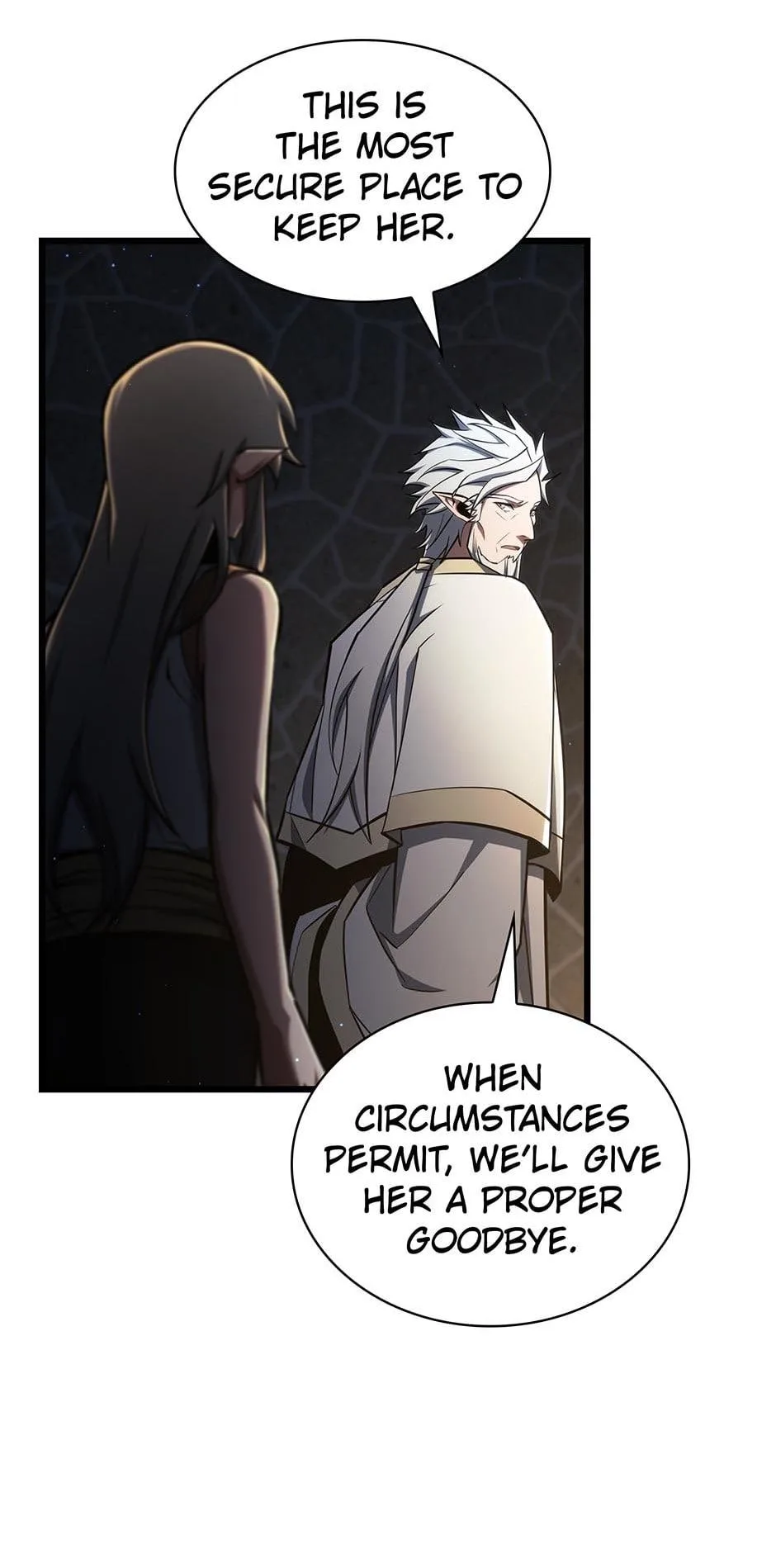 The Beginning After The End - Chapter 181 - Page 6