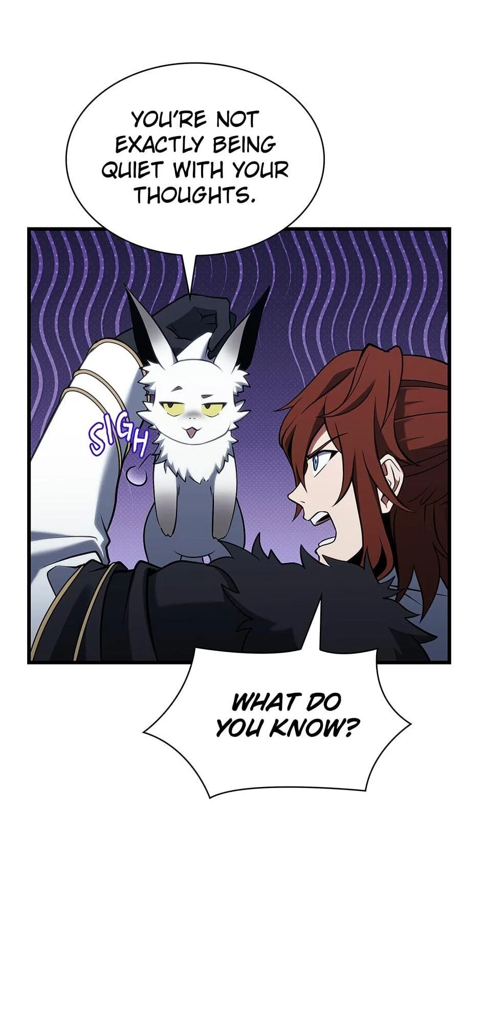 The Beginning After The End - Chapter 181 - Page 60