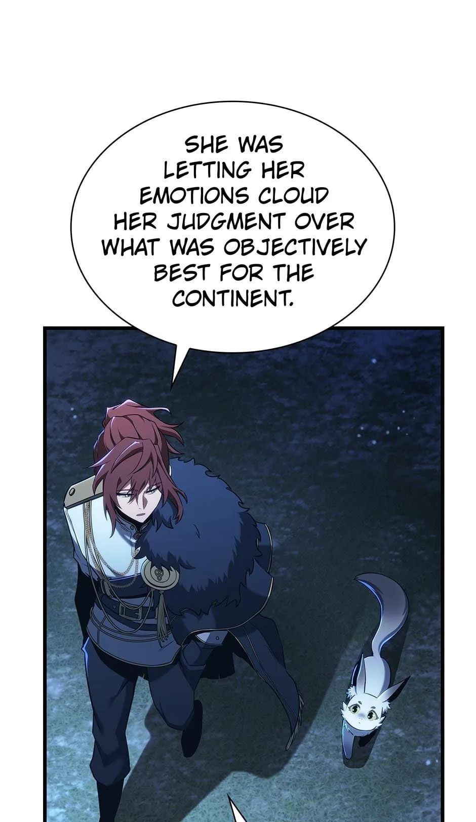 The Beginning After The End - Chapter 181 - Page 62