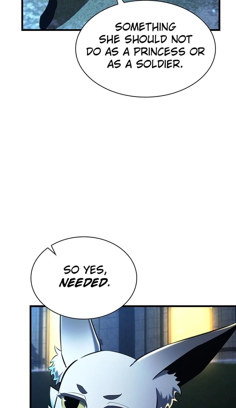 The Beginning After The End - Chapter 181 - Page 63