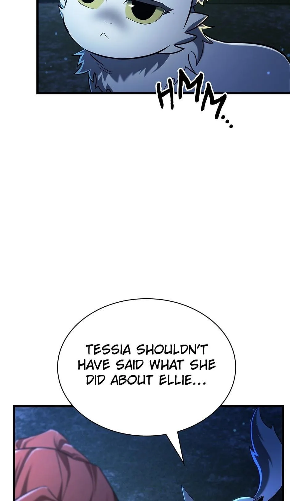 The Beginning After The End - Chapter 181 - Page 64